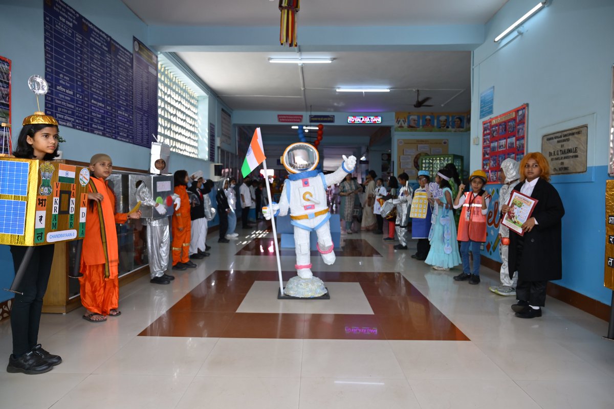 Kendriya Vidyalaya Sangathan tweet media