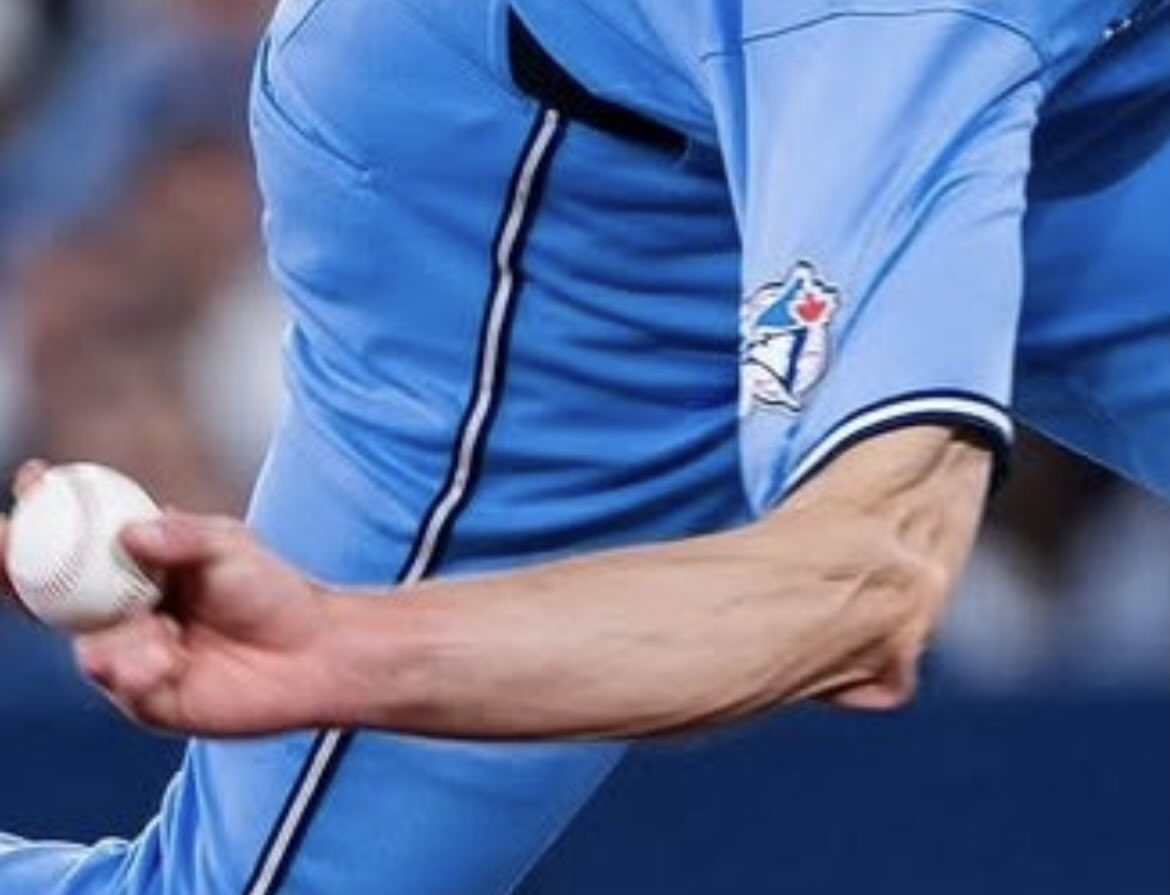 That’s Baseball, Suzyn tweet media