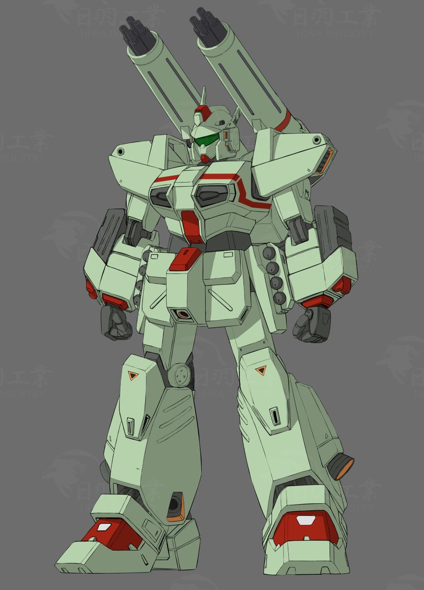 日羽工業 tweet media