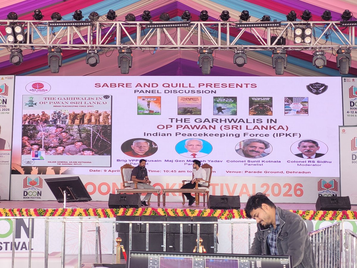 Sabre & Quill Publishers tweet media