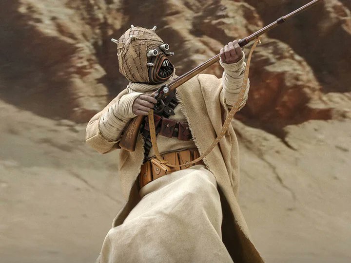 Star Wars Daily tweet media