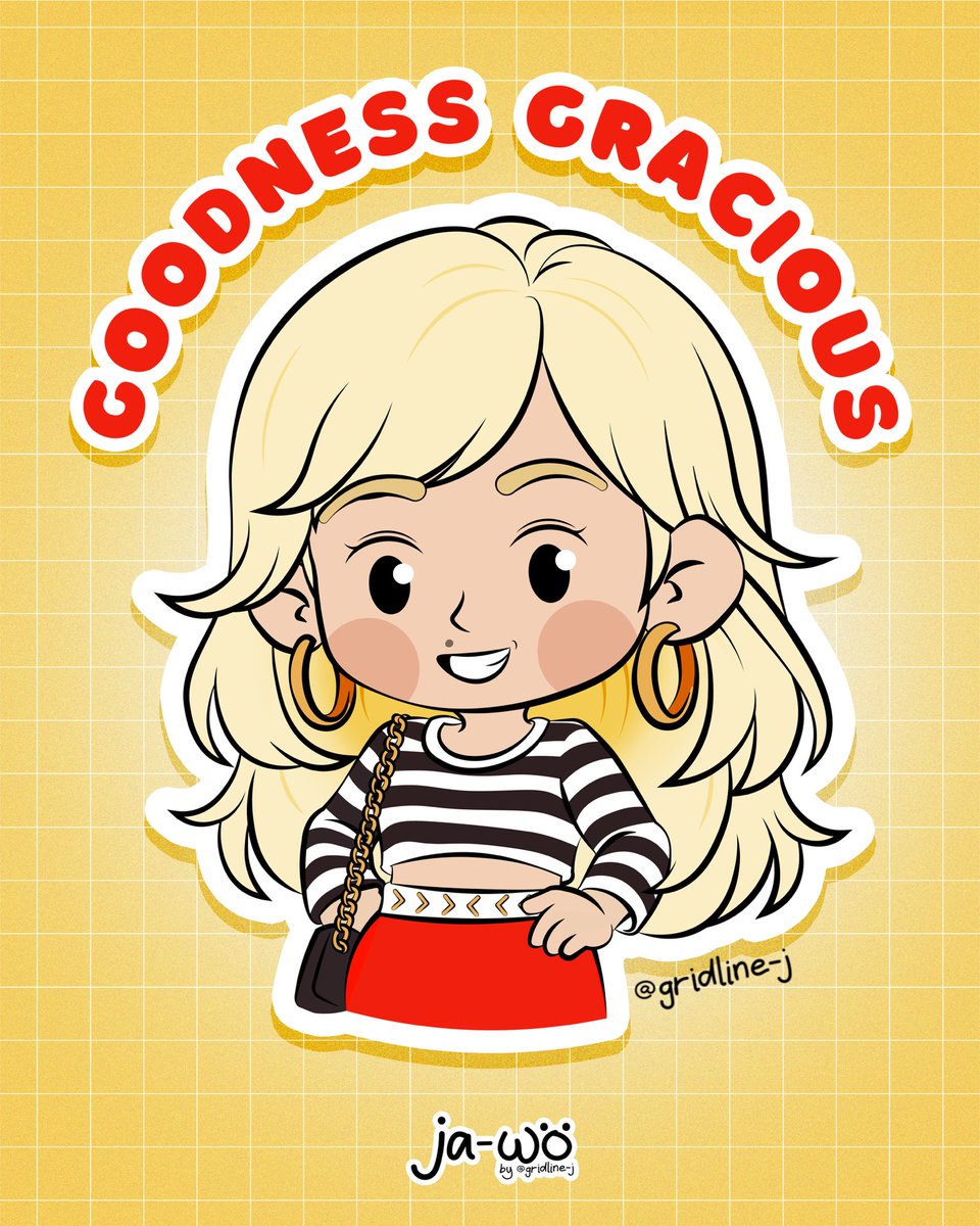 Goodness Gracious!!!

#Girlie #GoodnessGracious #GirlBoyBaklaTomboy #ViceGanda 

<a href="/vicegandako/">jose marie viceral</a> <a href="/teamvicePH/">Team Vice</a>