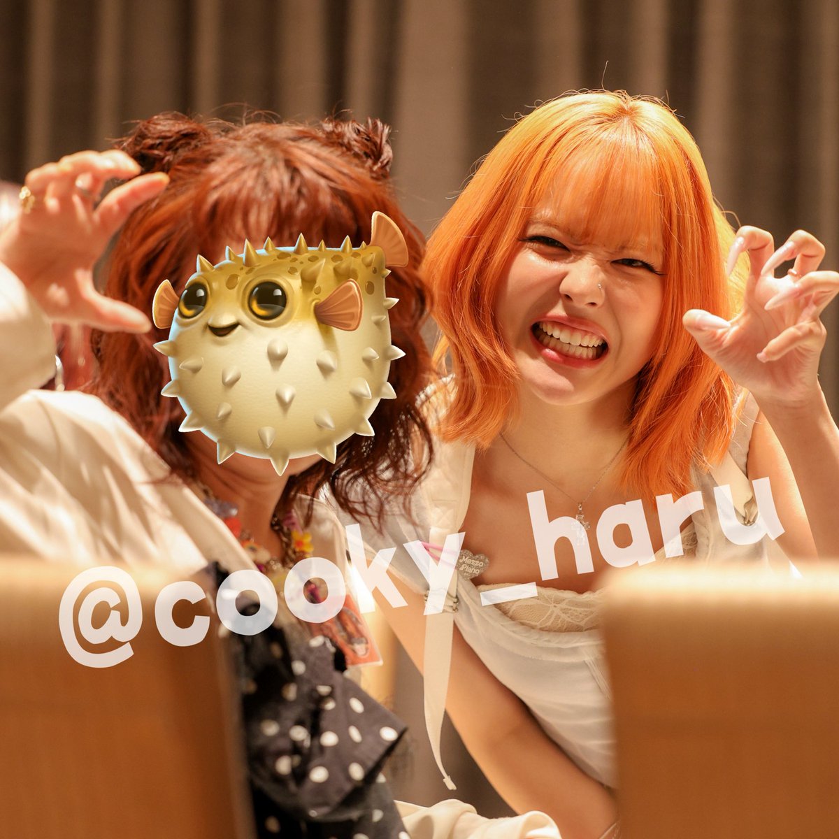 S関のはるちゃん tweet media