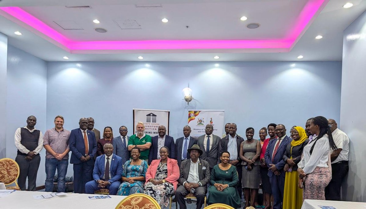 Kakabende Jovia🇺🇬🇷🇼 tweet media