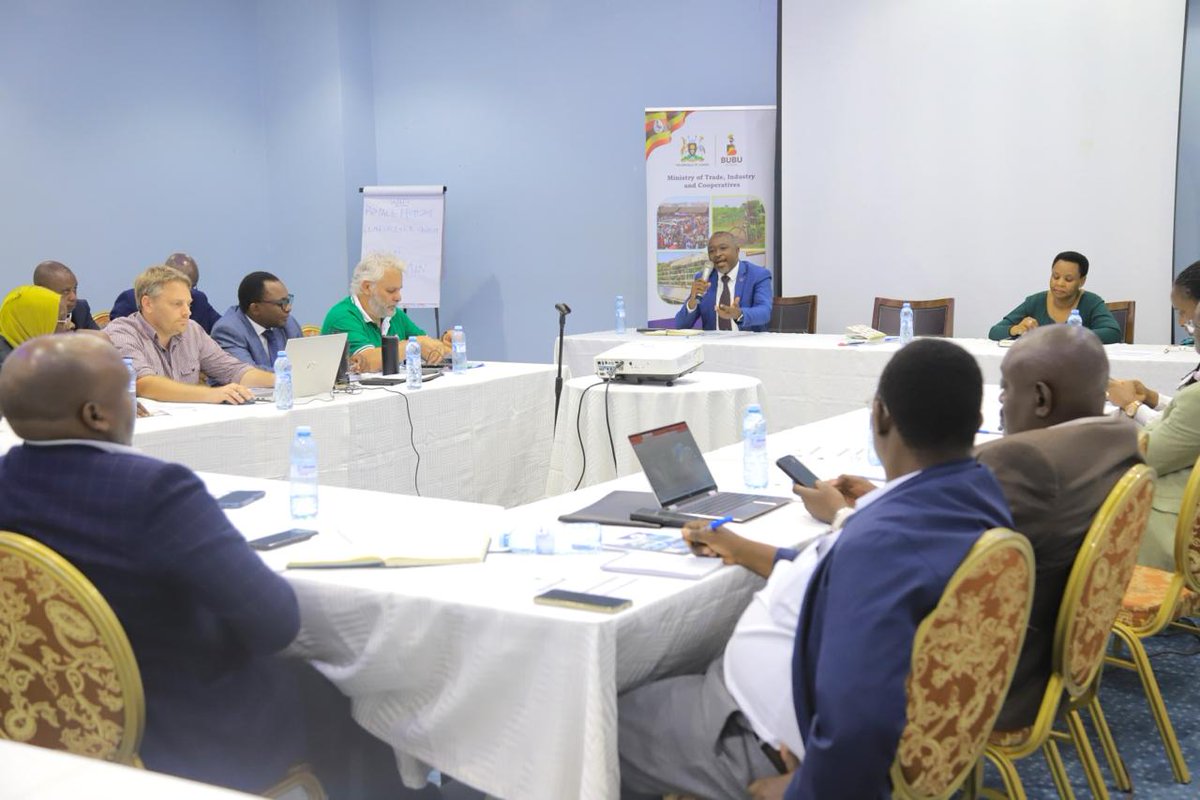 Kakabende Jovia🇺🇬🇷🇼 tweet media