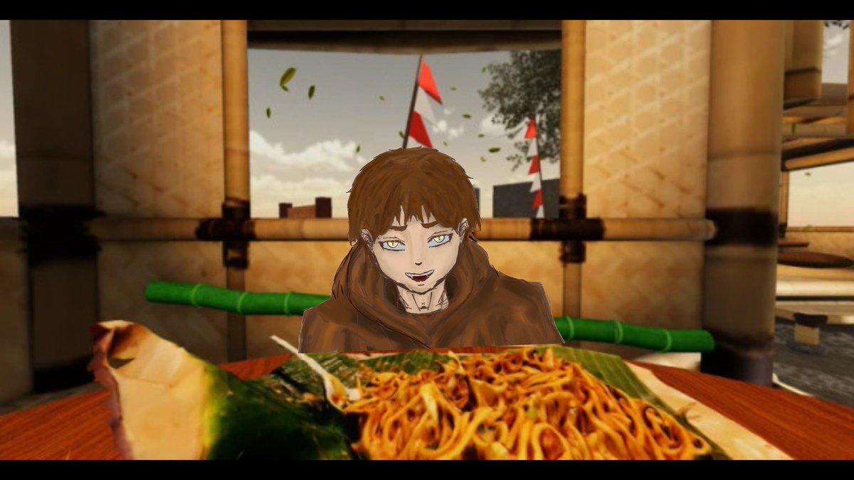 Rika here tweet media