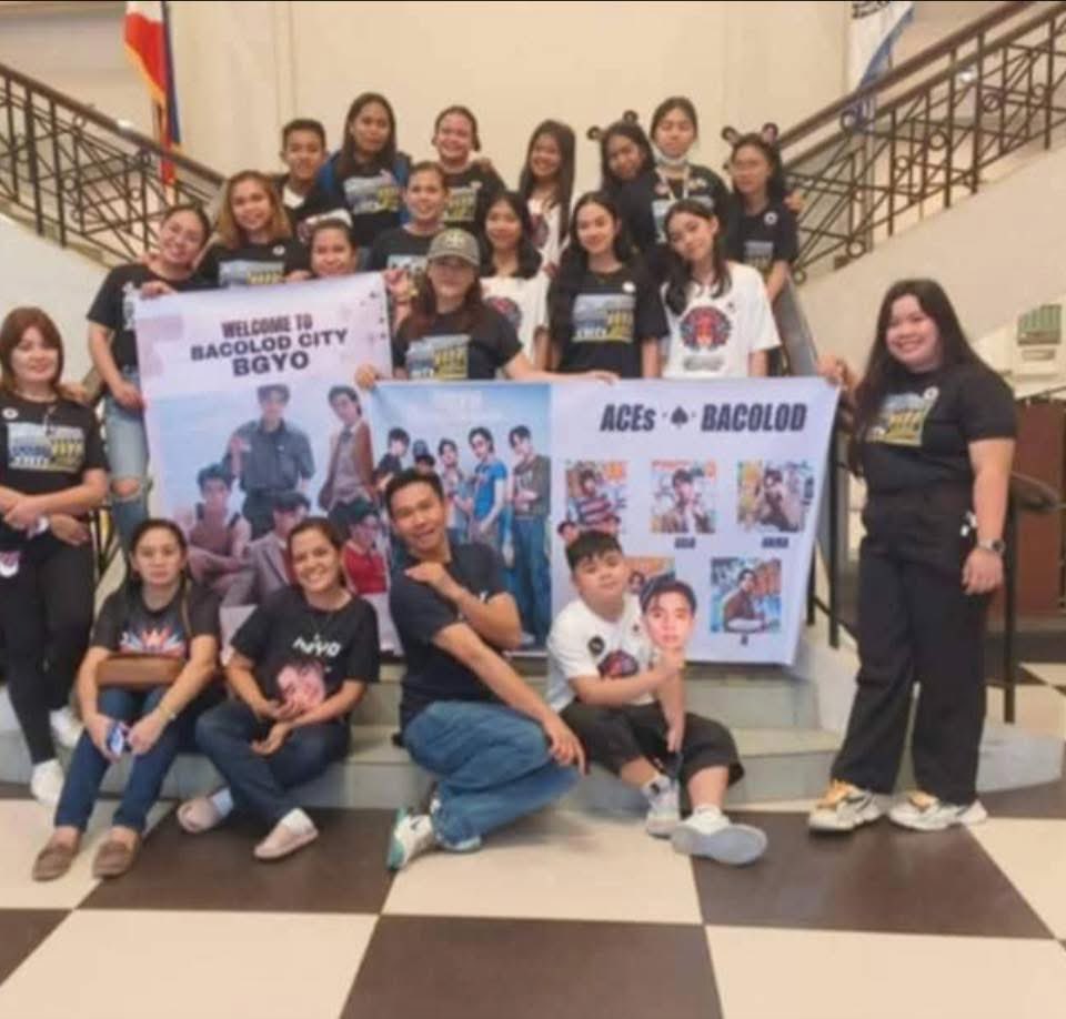 bgyo4life's tweet image. happy anniversary ACEs
#ACEs #BGYO