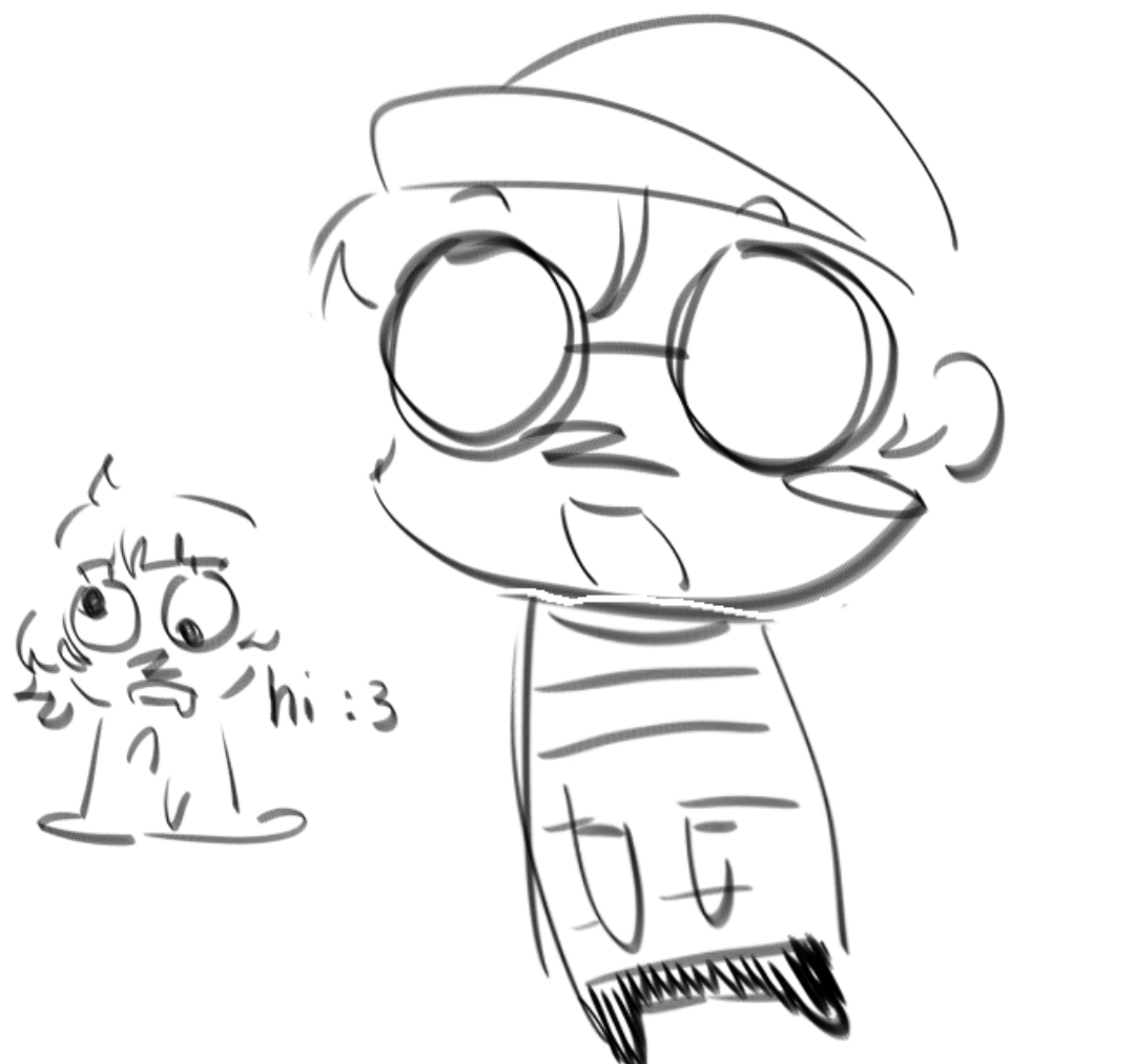 l0veannii's tweet image. #jidion + #schlep i feel so sigma and awhhh #schleptwt