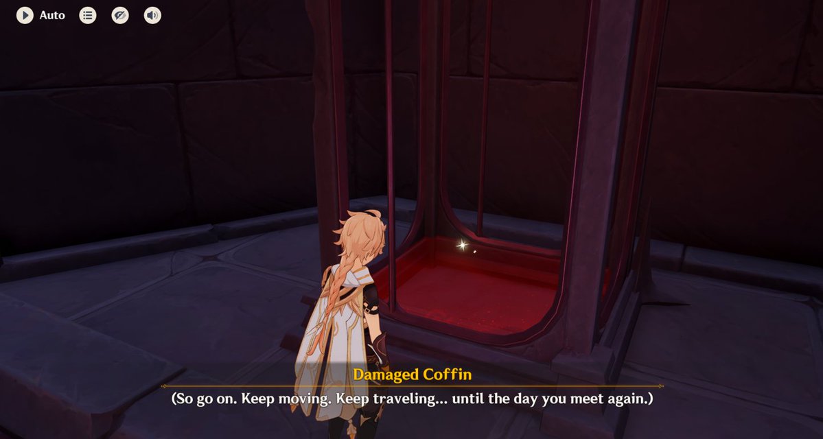 niko×͜× 🌟 || luna V spoilers tweet media