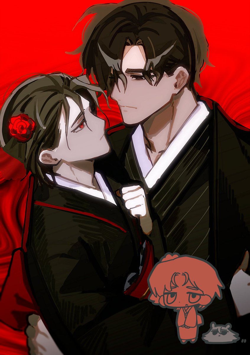 송장🦷(X) tweet media