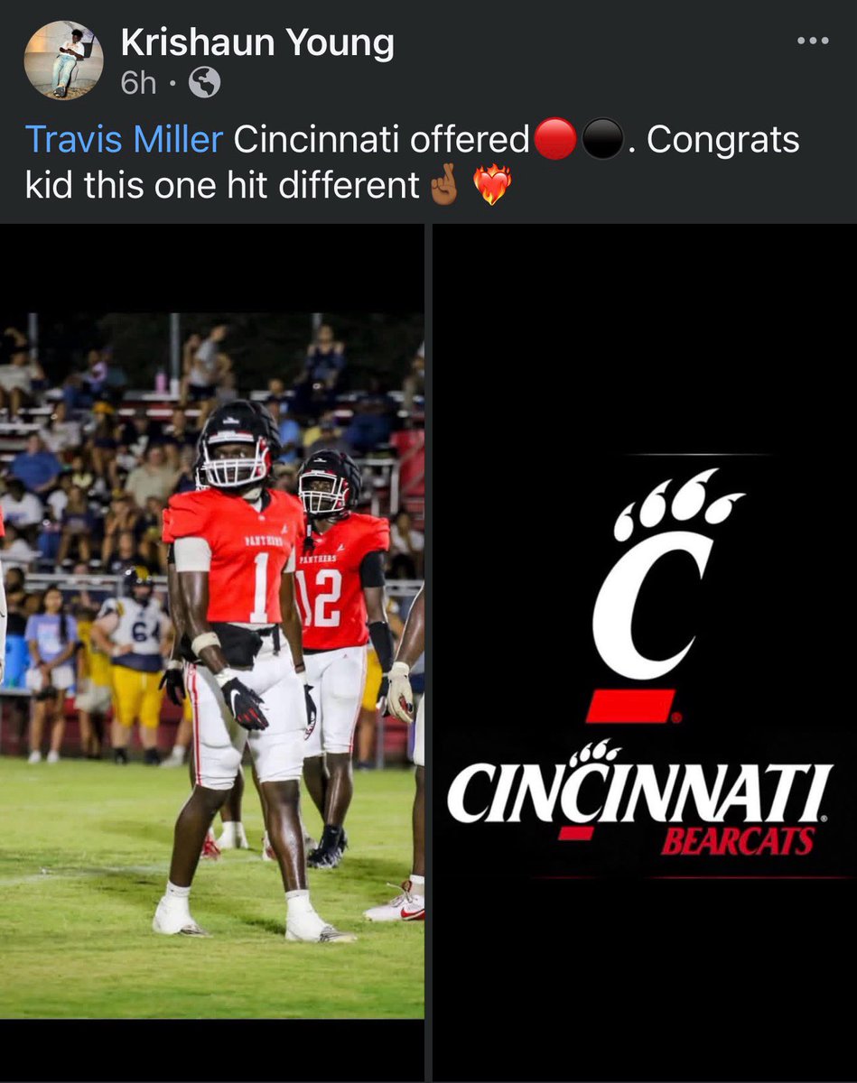 Clinch County Panther Nation 🐾 tweet media