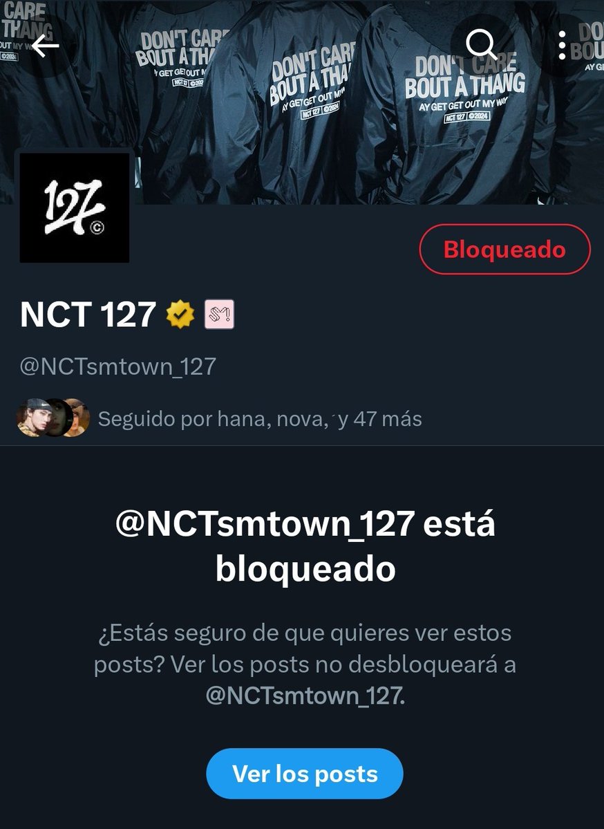 vic. #ThankYouMark tweet media