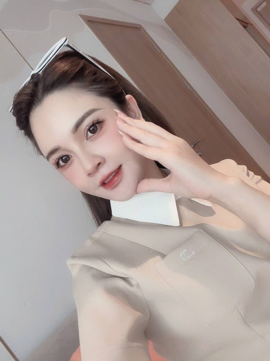 Bích Giang tweet media