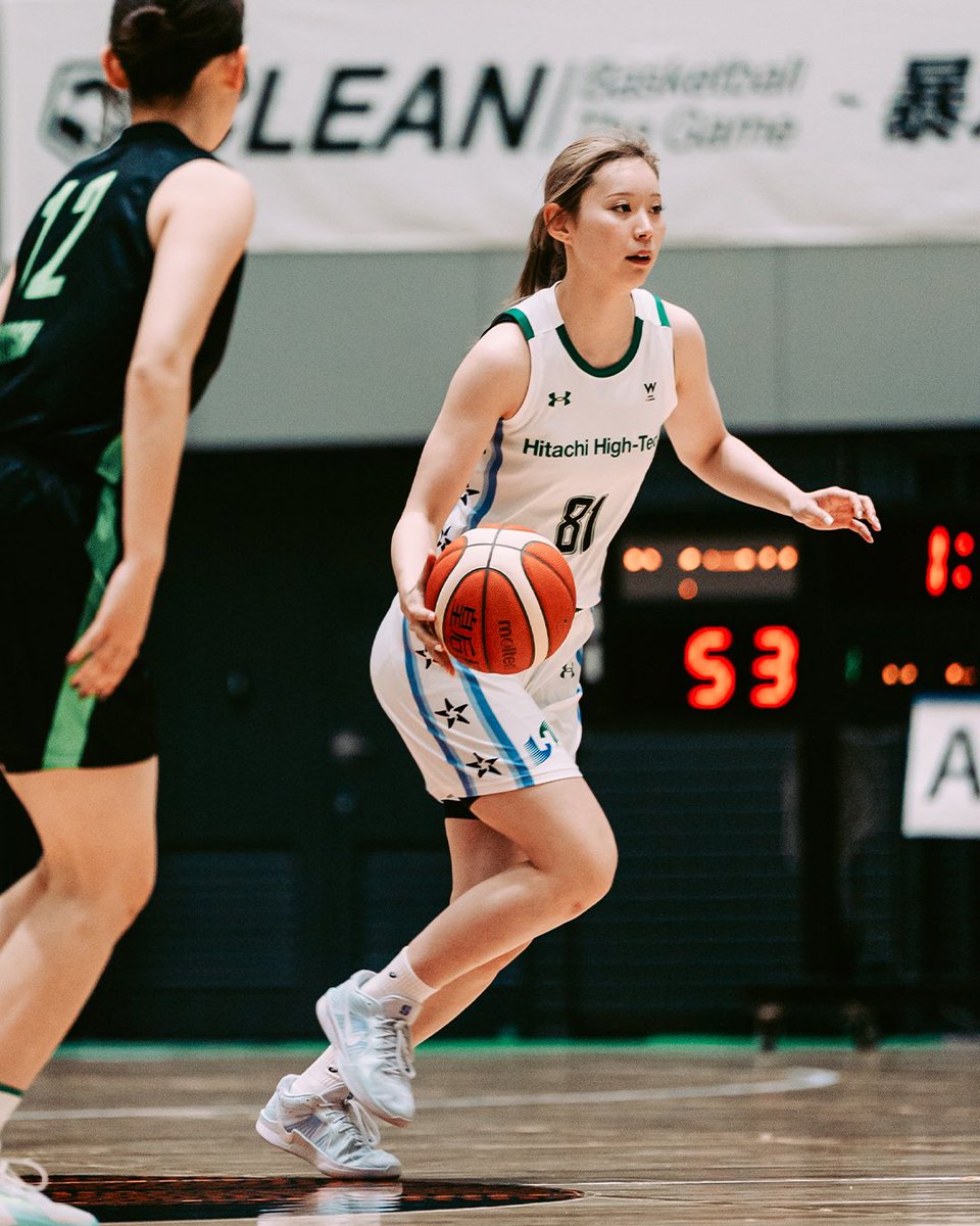 日立ハイテク クーガーズ🏀🐈‍⬛ Hitachi High-Tech Cougars tweet media