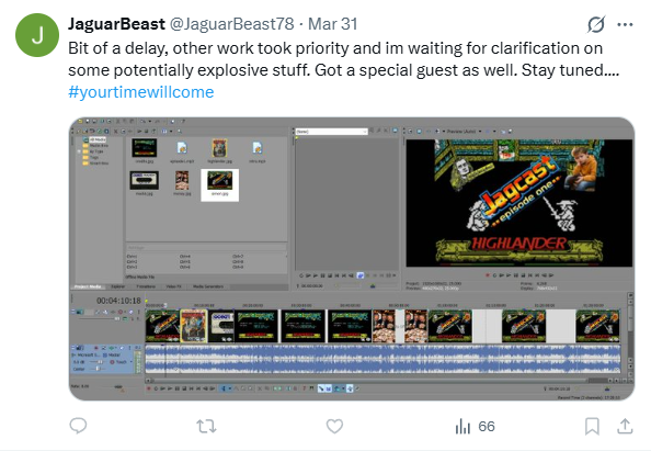 Simon Butler tweet media