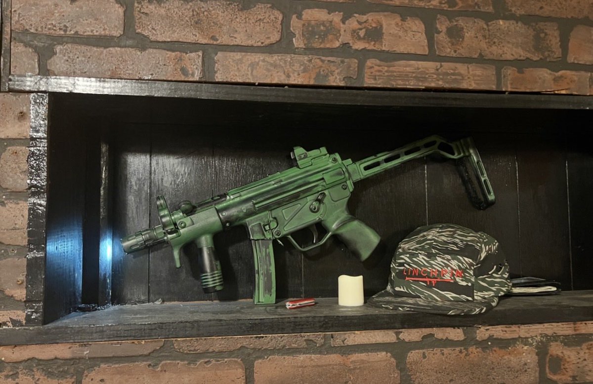 LINCHPIN SUPPLY tweet media