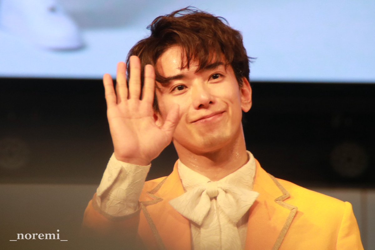 ノレミ tweet media