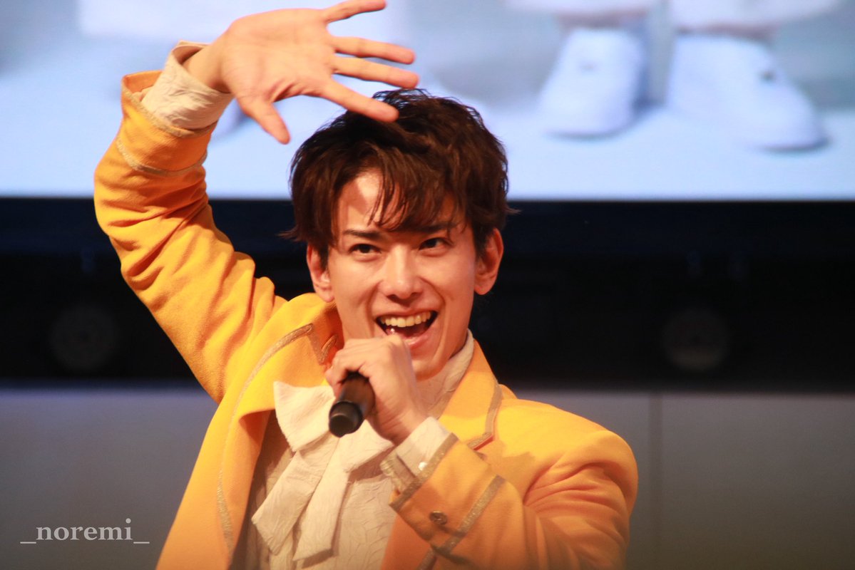 ノレミ tweet media