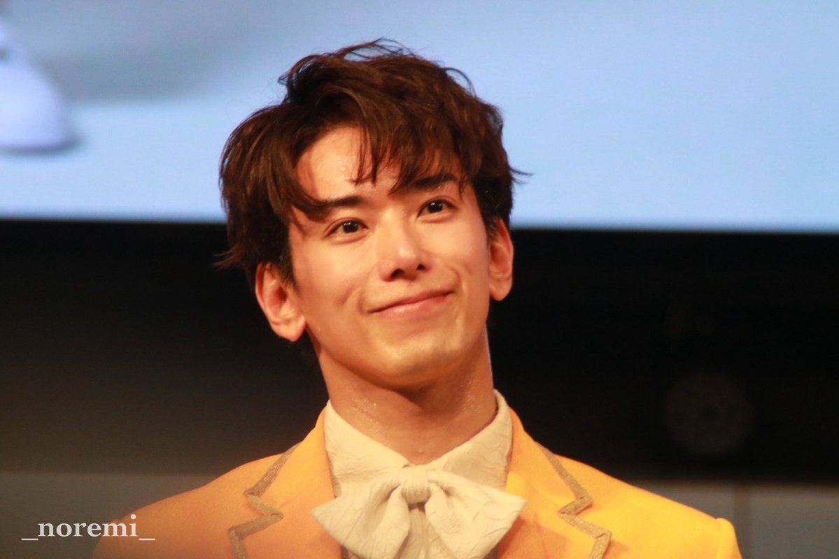 ノレミ tweet media