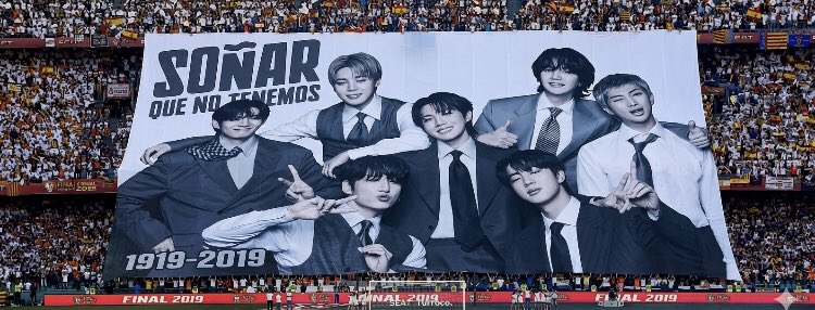 𝒢𝒾𝒶𑣲🇵🇪 | ᴠᴇʀᴇ ᴀ ʙᴛꜱ¡! tweet media