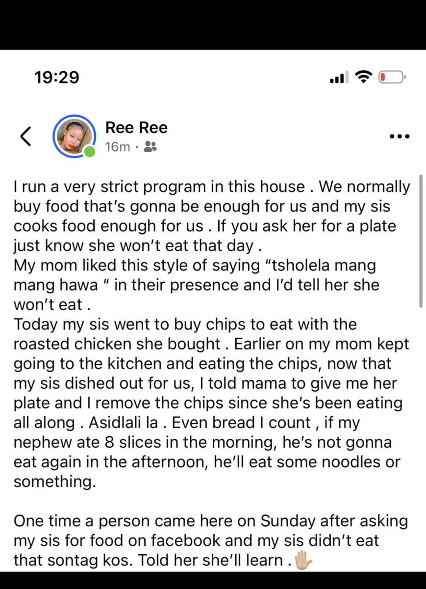 N’wa Mucanyi 🫶🏾 tweet media