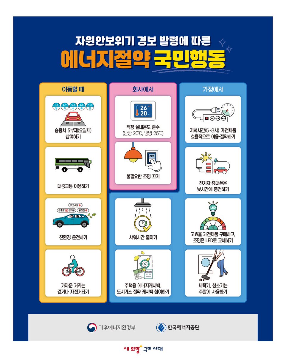 생활 지원 안내 이미지