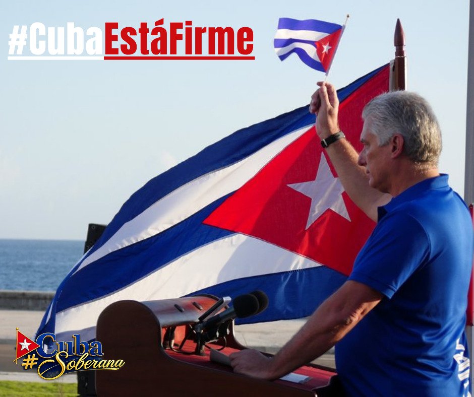 Serguey Pérez Molinet tweet media