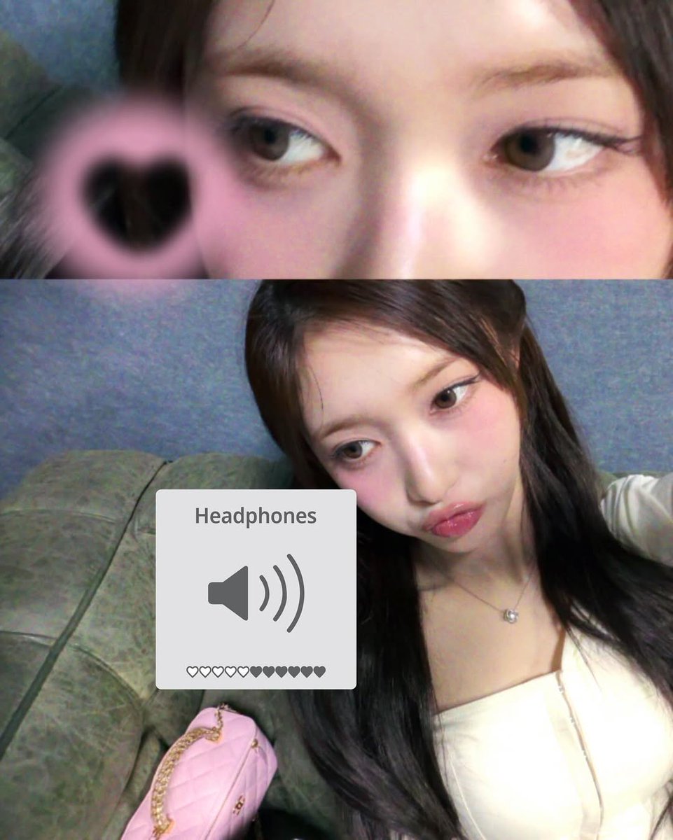 이서 . ̯. leeseo! tweet media