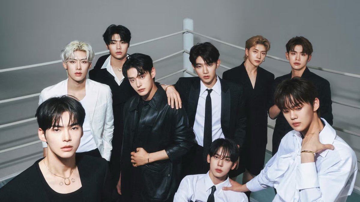 CORTIS Charts tweet media