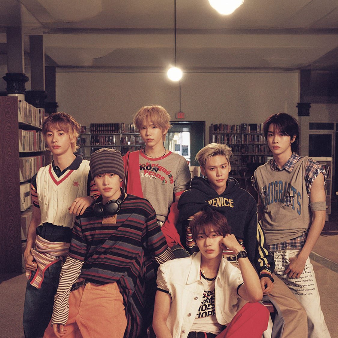 CORTIS Charts tweet media