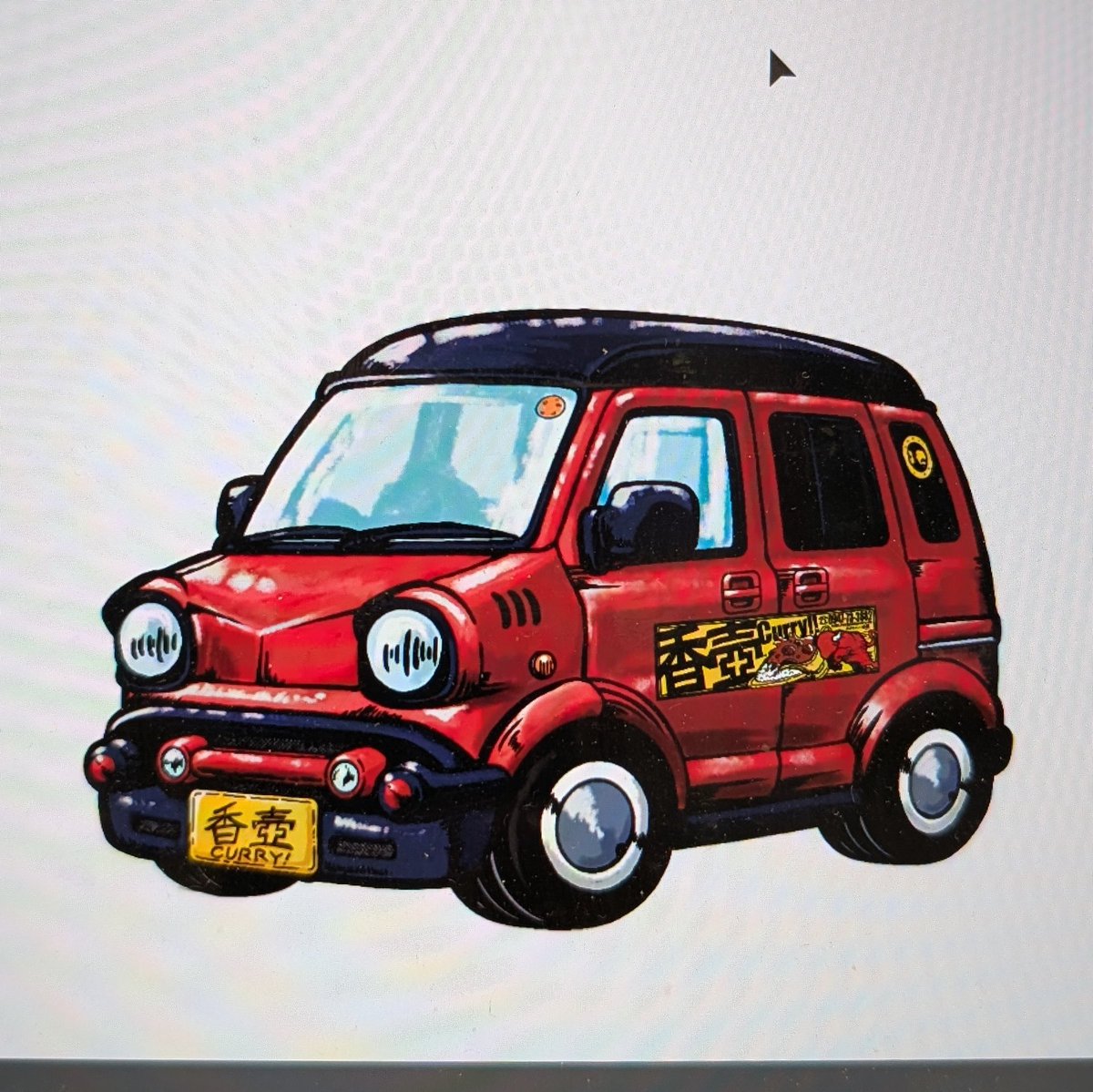 アピロスつばさ📻4/26模Q展in若松 出展参加 tweet media