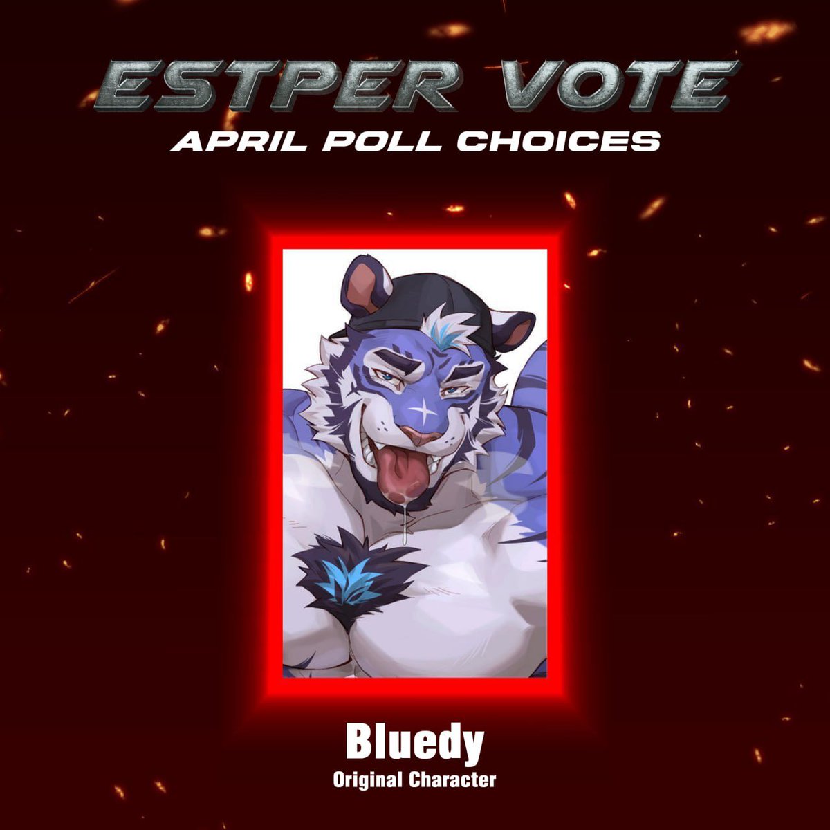 Estper Information tweet media