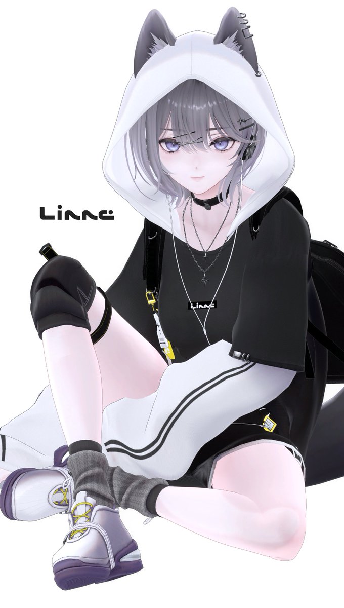 しなしなほしな🫀アバター5月 tweet media