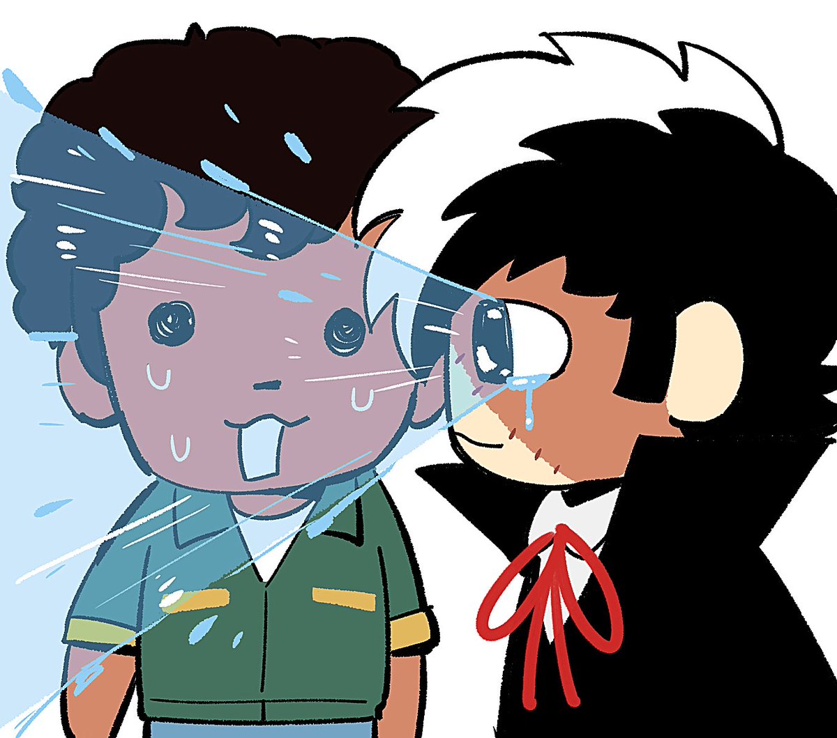 Neesa 🍉 Comms @ OPEN! tweet media