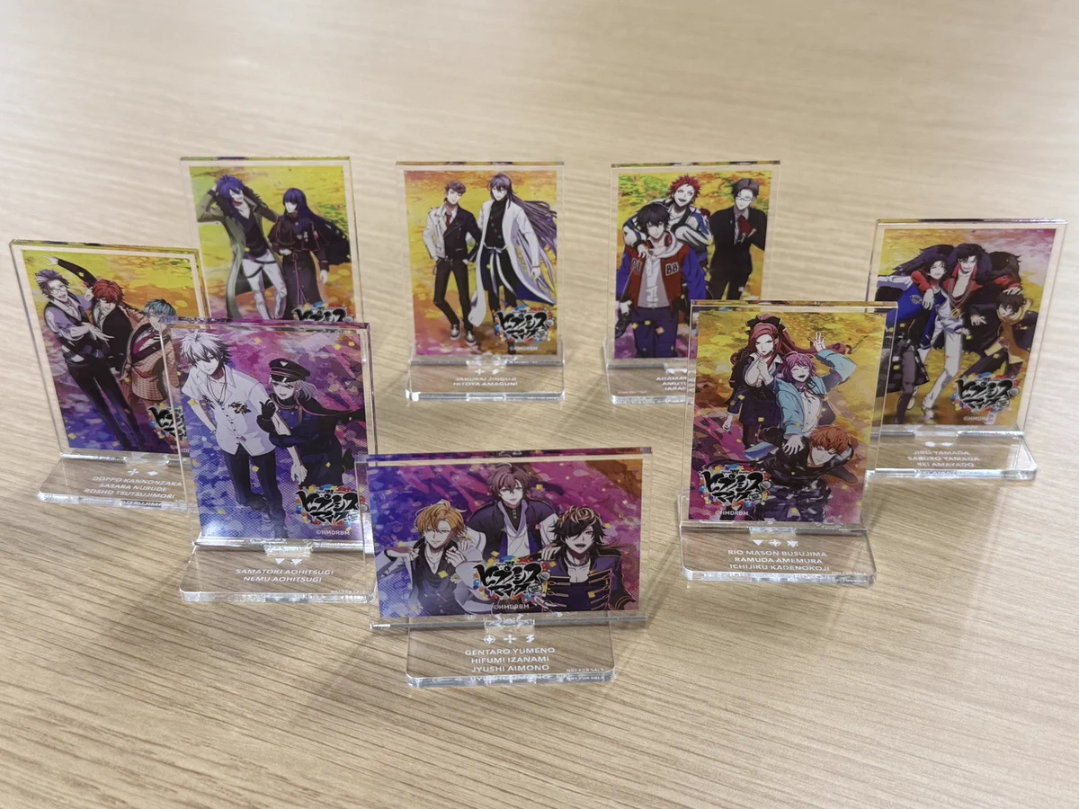 ひめゴトとらのあな限定版ブルーレイBlu-ray 購入特典　ブロマイド HFb-kaVb0AAMO7P?format=webp&