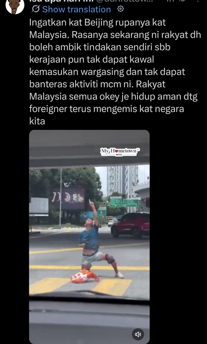 NO Name X tweet media