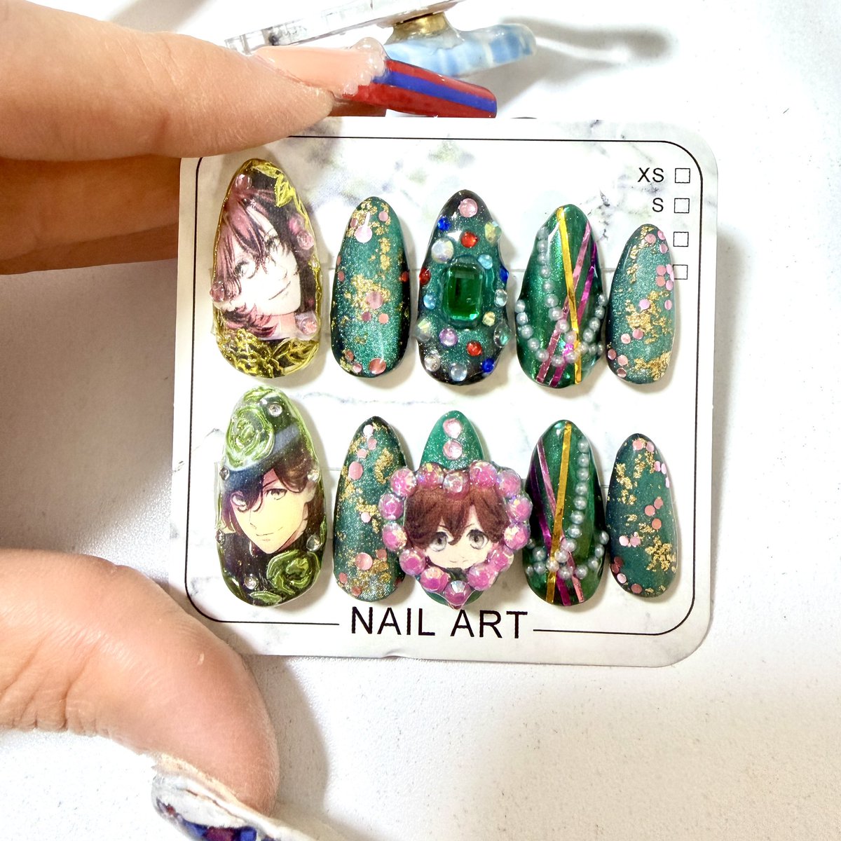 たんぽぽあたま(琴) tweet media