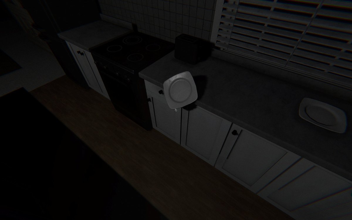 cryptidgaming44's tweet image. Phasmophobia
#gaming #horrorgames #multiplayergames #phasmophobia