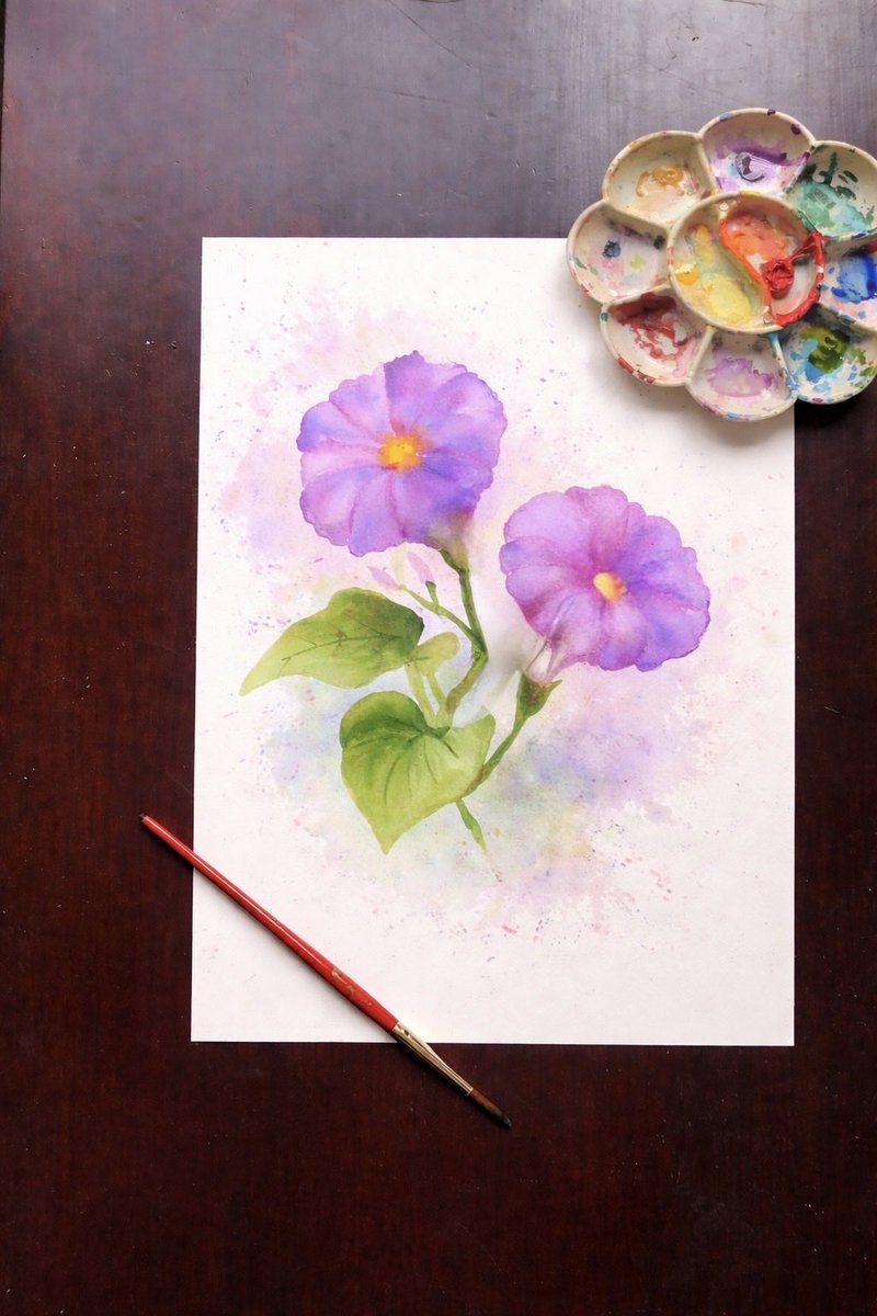 Flor 🌿 tweet media