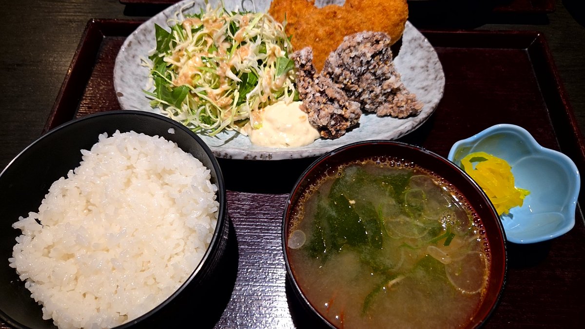 もʕ•ᴥ•ʔん tweet media