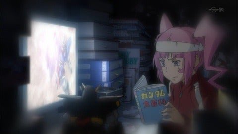 葉っぱのフレディ tweet media