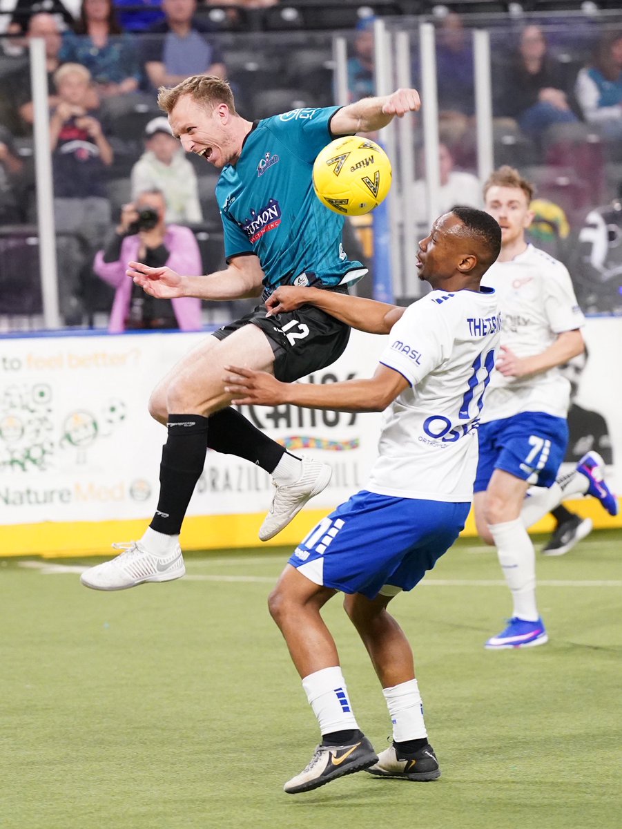 Kansas City Comets tweet media