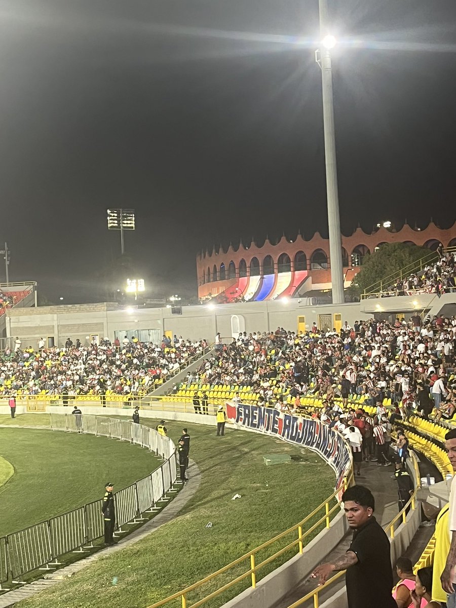 William Alfonso tweet media