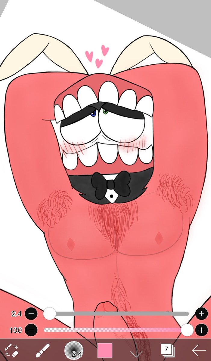 Canelo🔞 tweet media