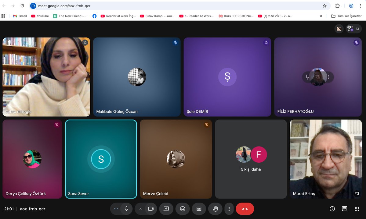 TDED Erzurum tweet media