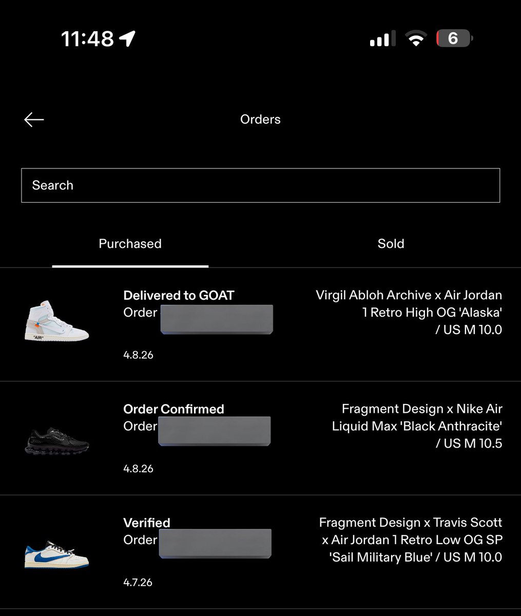 late night impulsive purchases 😈😈🔥🔥