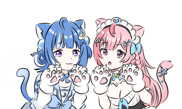 MOMO@イラストご依頼受付中 tweet media