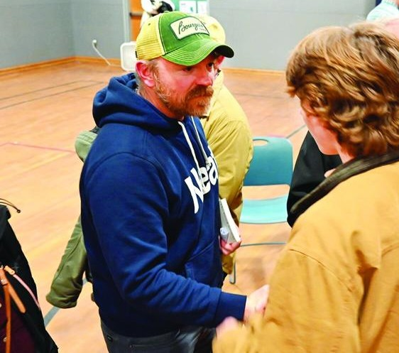 TheUnquirer tweet media