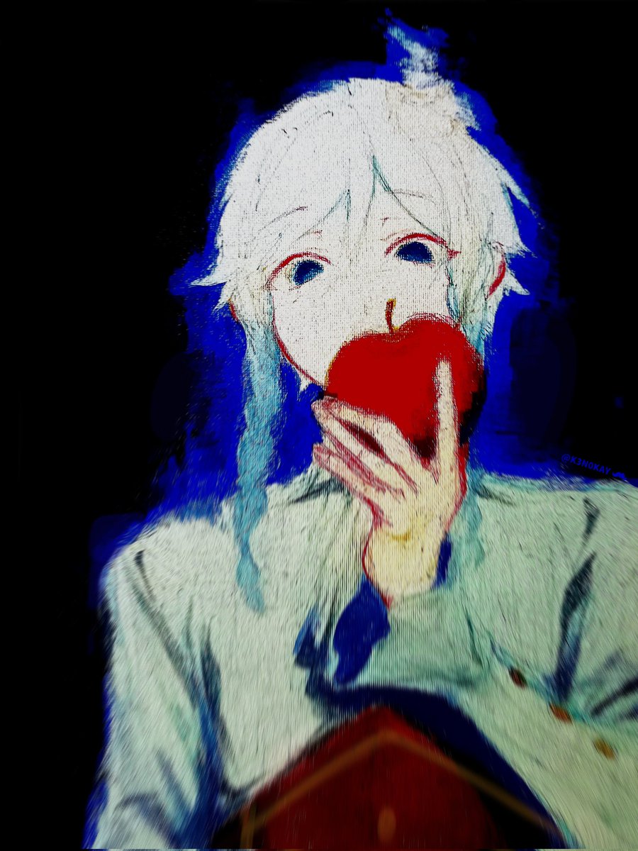 K3NILLUST ✦ COMMISSIONS OPEN tweet media