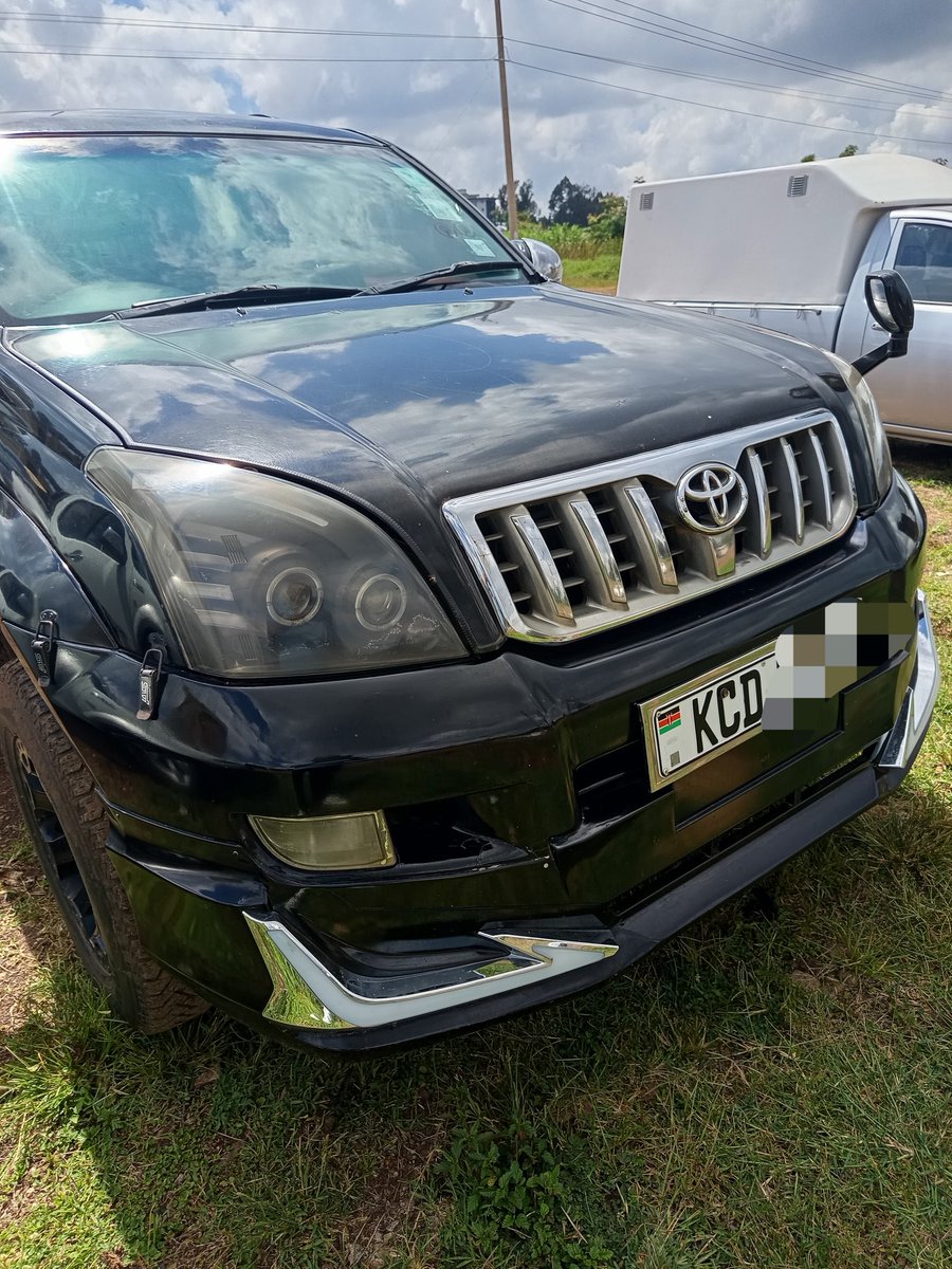 WolfOfEmirates's tweet photo. Good morning X. Fine day to buy a car

Toyota Land Cruiser TX

• YOM 2008
• 2700CC PETROL 
• 7 SEATER
• LEATHER SEATS

@ 1.93M https://t.co/M4z75hJ0qW